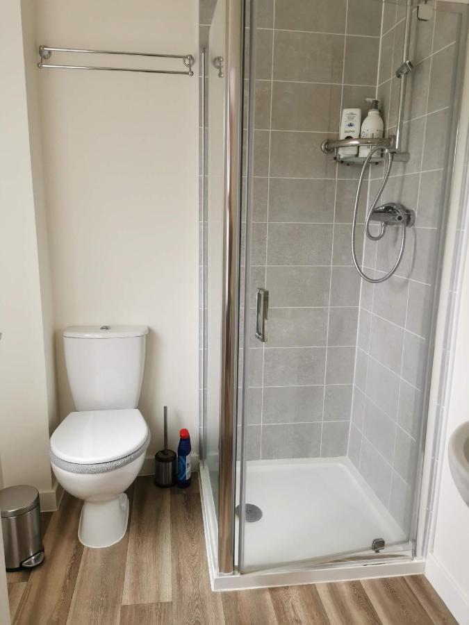 Helena'S Place Nottingham Ngoại thất bức ảnh