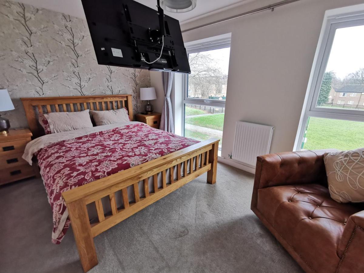 Helena'S Place Nottingham Ngoại thất bức ảnh