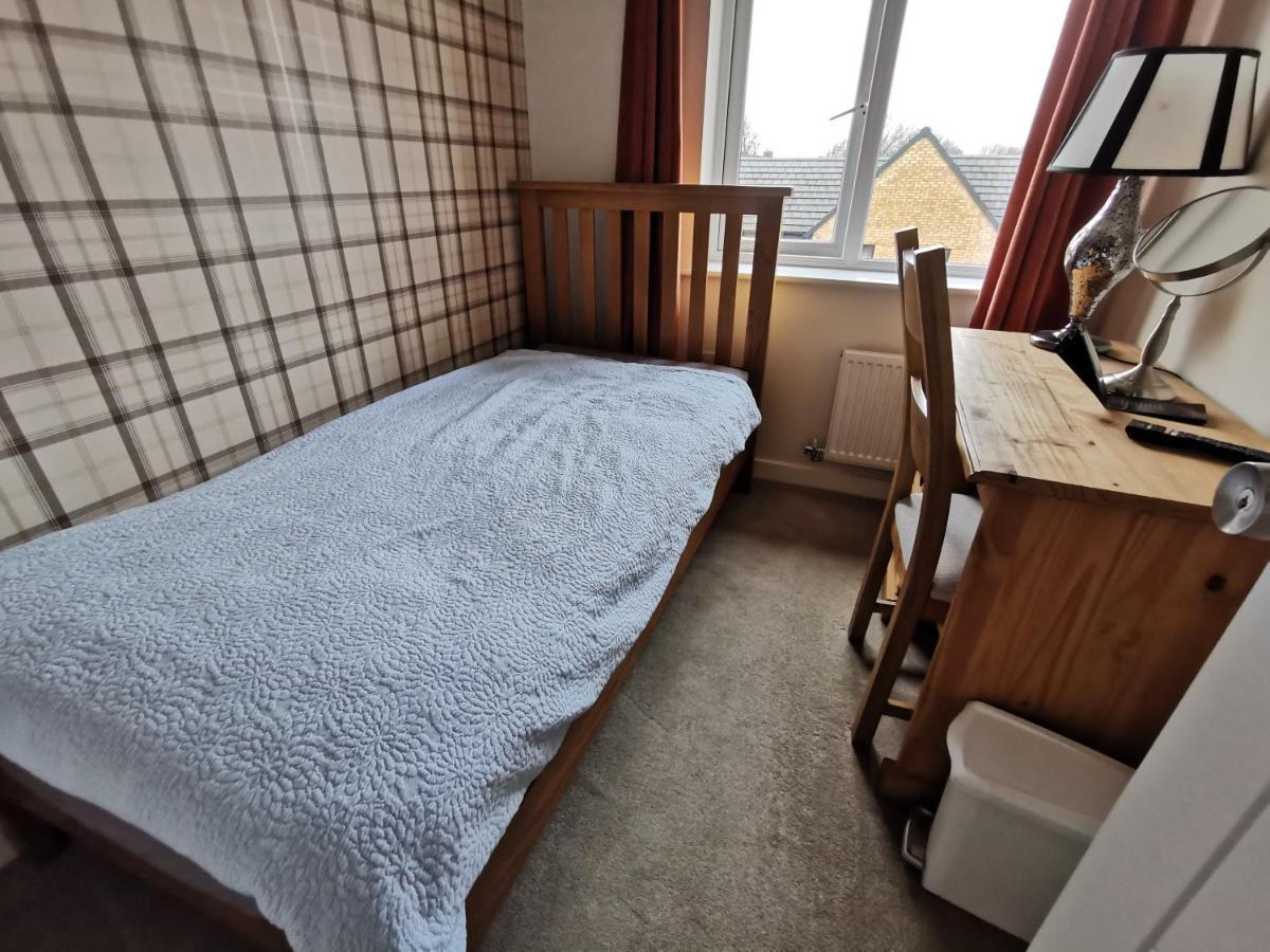 Helena'S Place Nottingham Ngoại thất bức ảnh