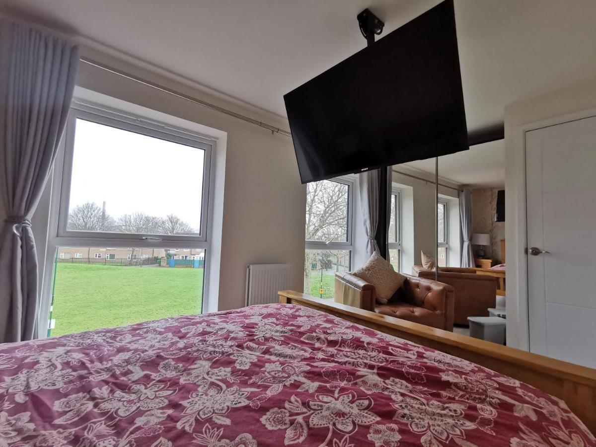 Helena'S Place Nottingham Ngoại thất bức ảnh