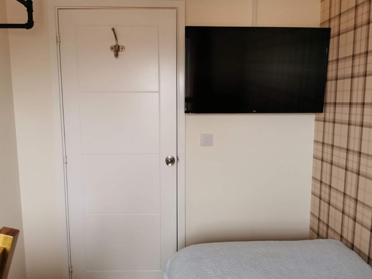 Helena'S Place Nottingham Ngoại thất bức ảnh