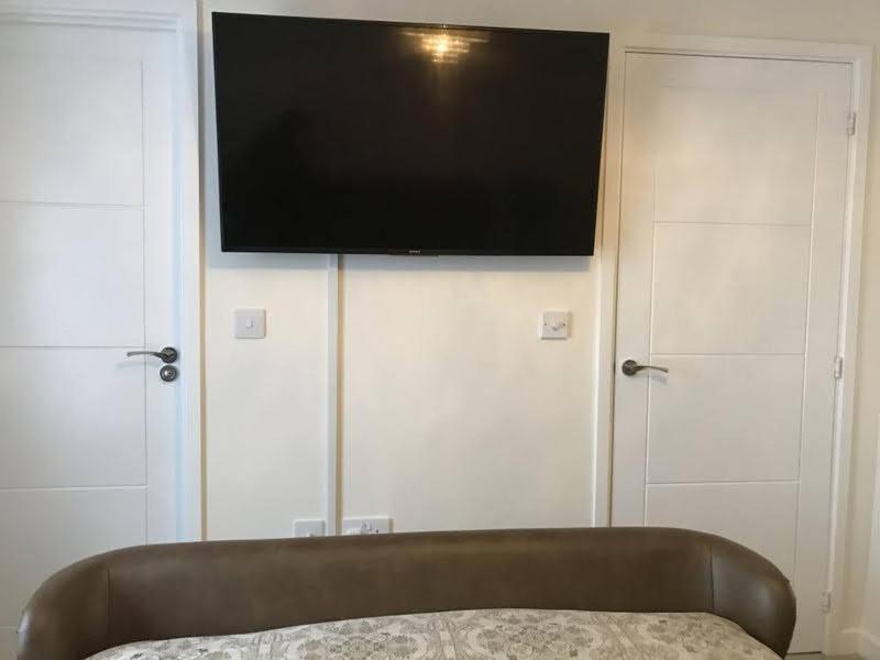 Helena'S Place Nottingham Ngoại thất bức ảnh