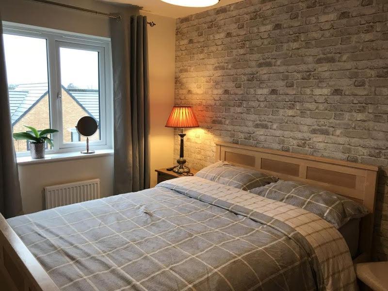 Helena'S Place Nottingham Ngoại thất bức ảnh